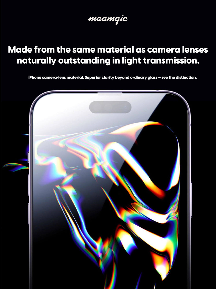 Premium Screen Protector