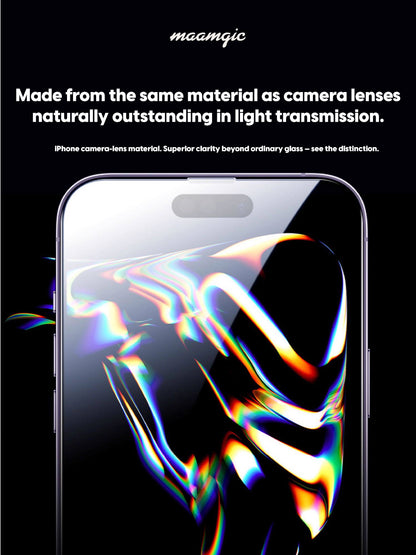 Premium Screen Protector