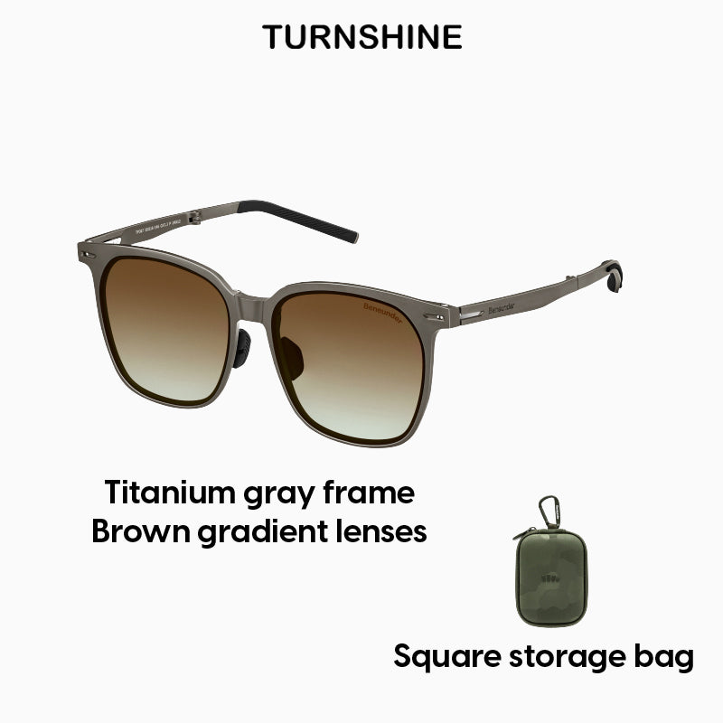 Outdoor & Daily Eyewear Set