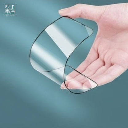 Ceramic Privacy Screen Protector