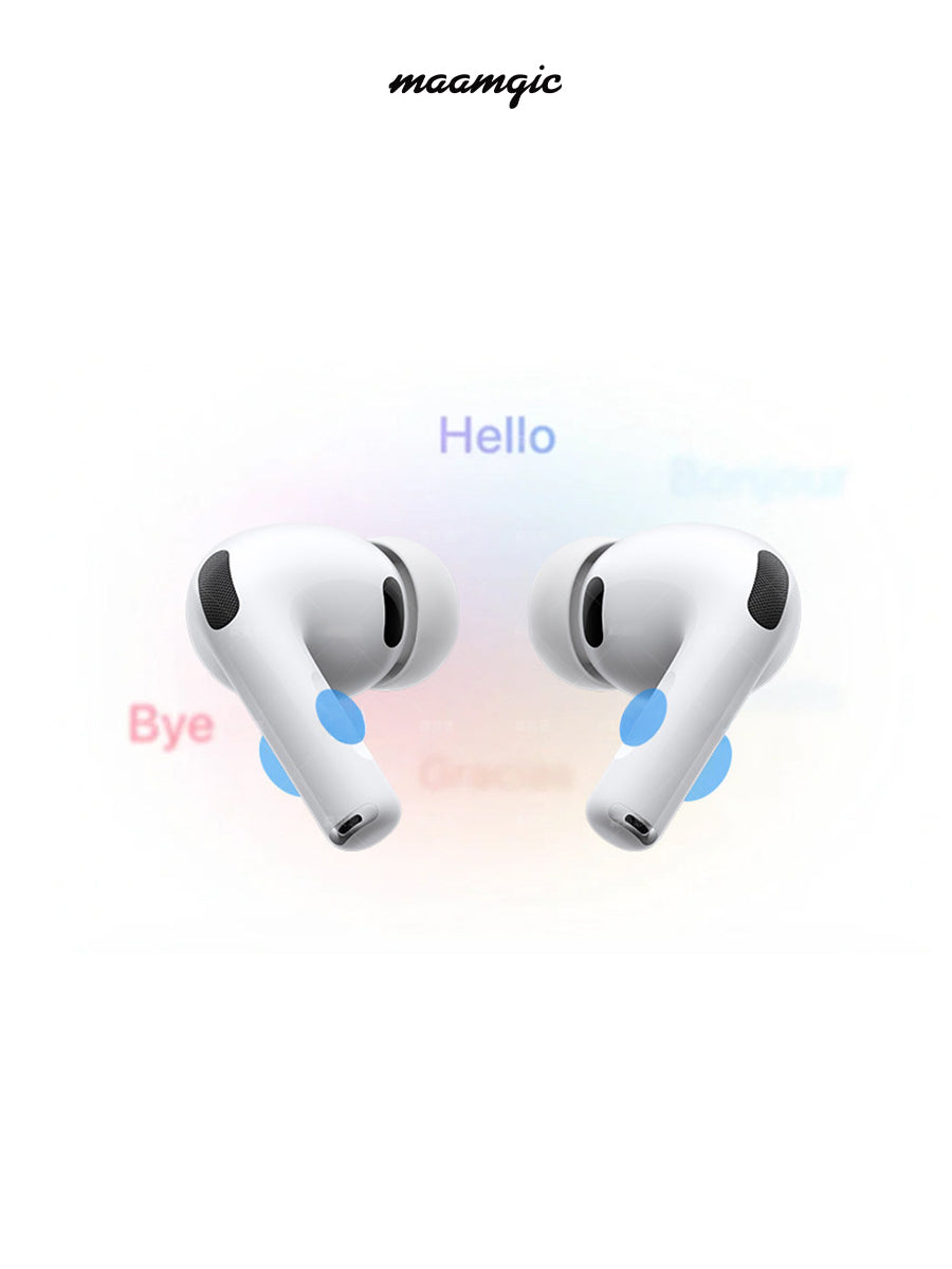 Wireless Earbuds – Everyday Essentials