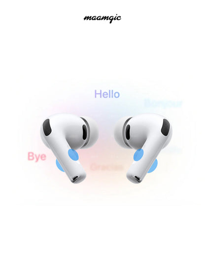 Wireless Earbuds – Everyday Essentials