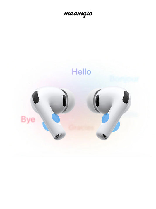 Wireless Earbuds – Everyday Essentials