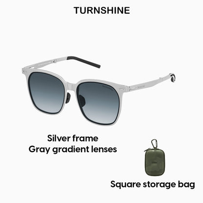 Outdoor & Daily Eyewear Set