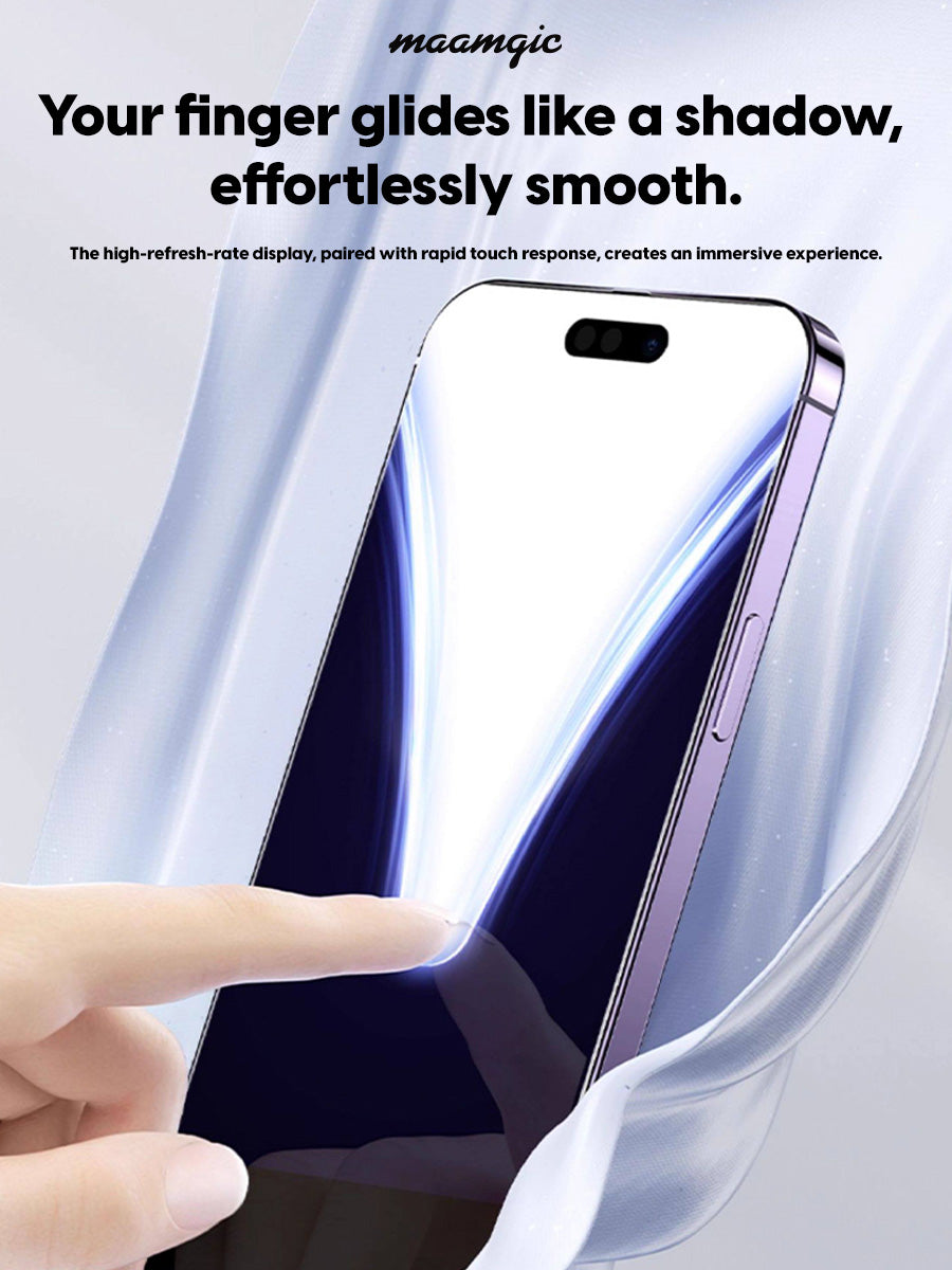 Premium Screen Protector