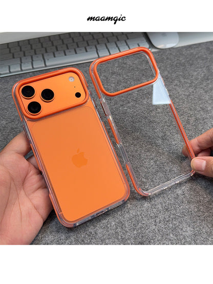 AeroShield Crystal | Air-Cushion Phone Case