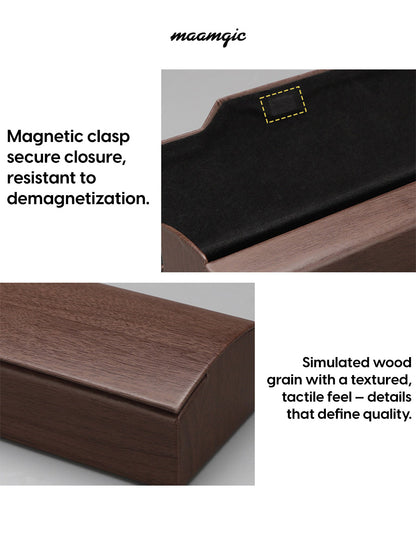 Aegis Vault | Essential Case