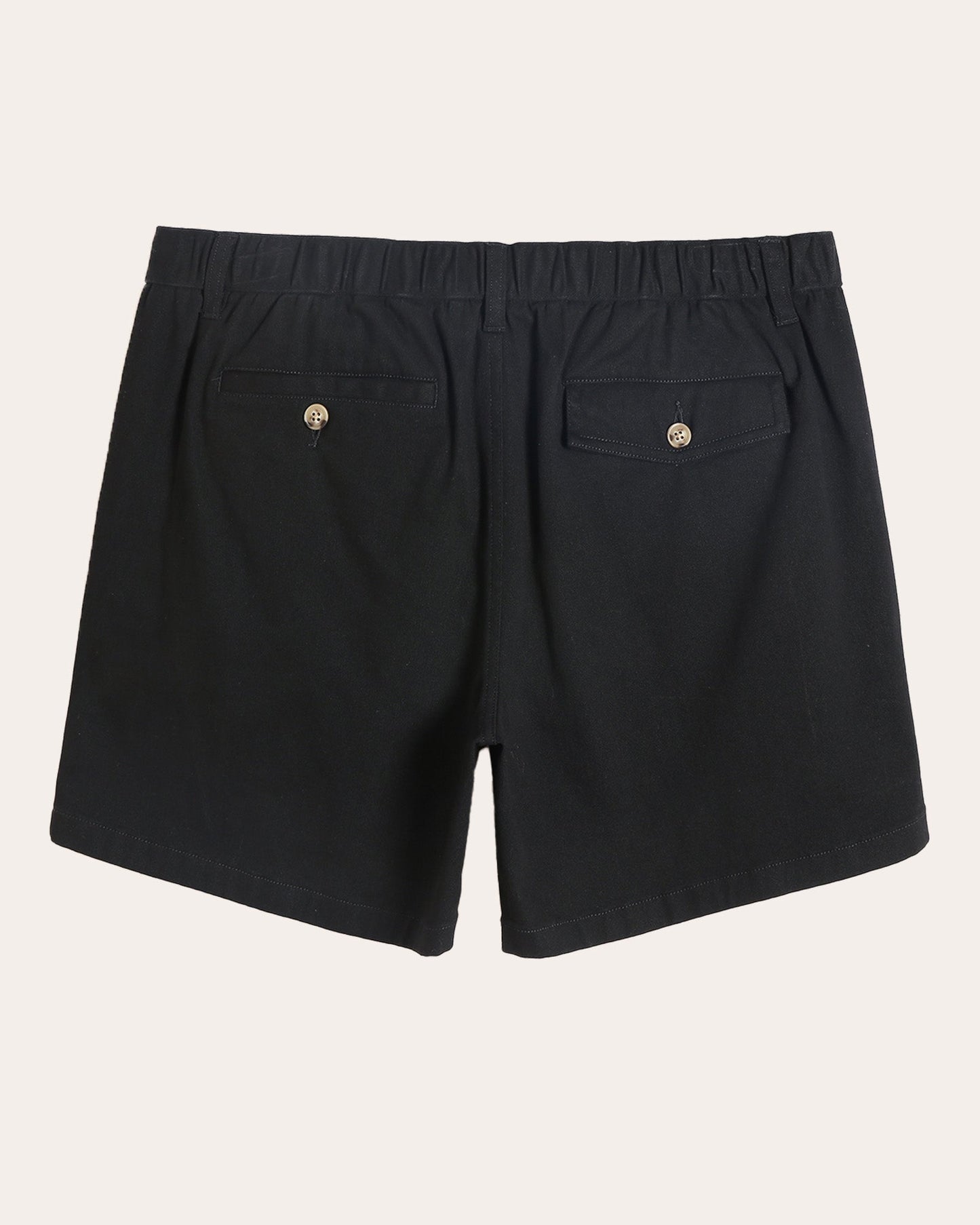 Cotton Comfy Everyday Shorts