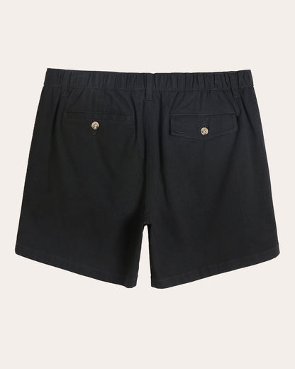 Cotton Comfy Everyday Shorts