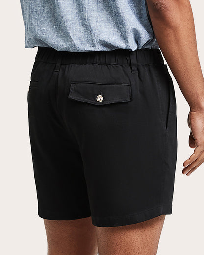 Cotton Comfy Everyday Shorts