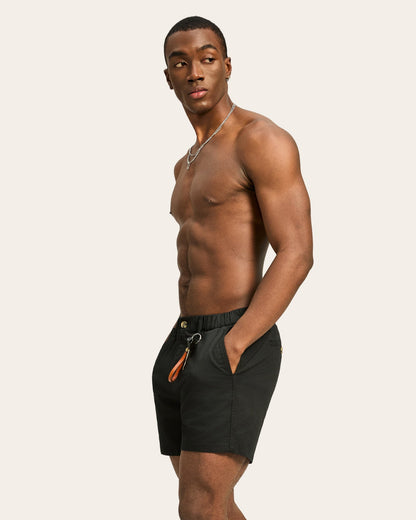 Cotton Comfy Everyday Shorts
