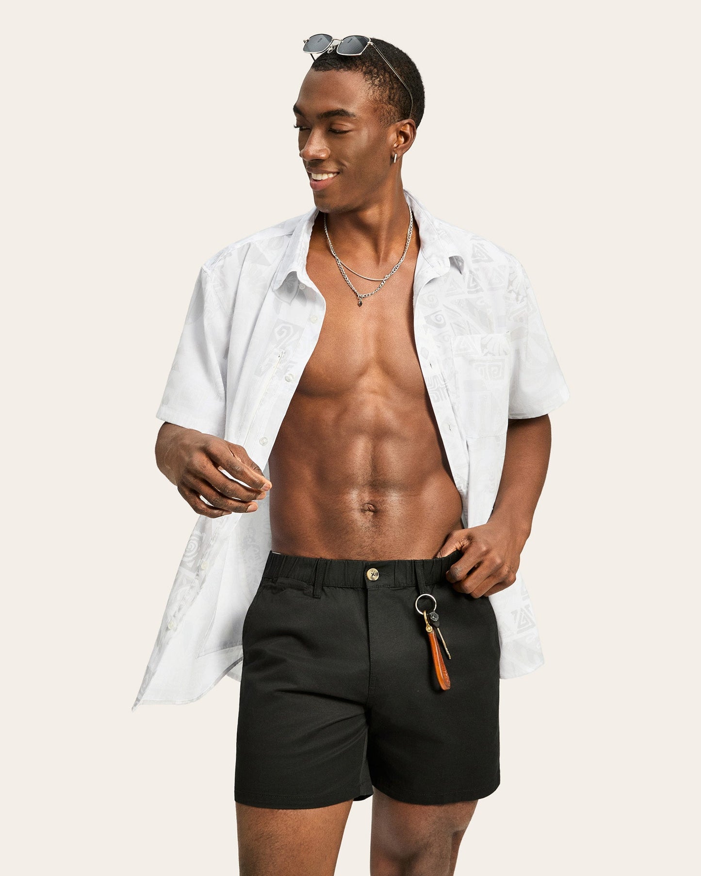 Cotton Comfy Everyday Shorts