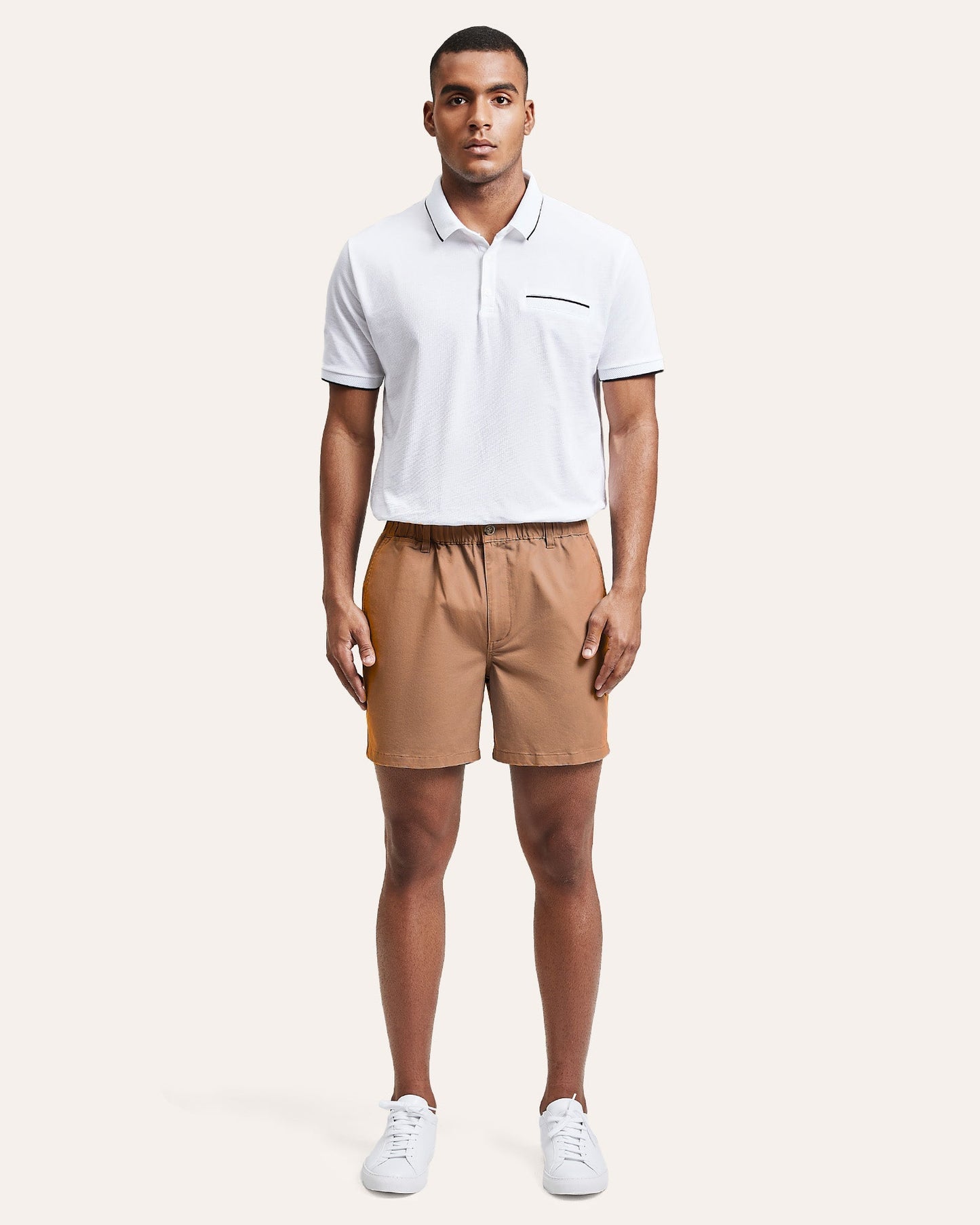 Cotton Comfy Everyday Shorts