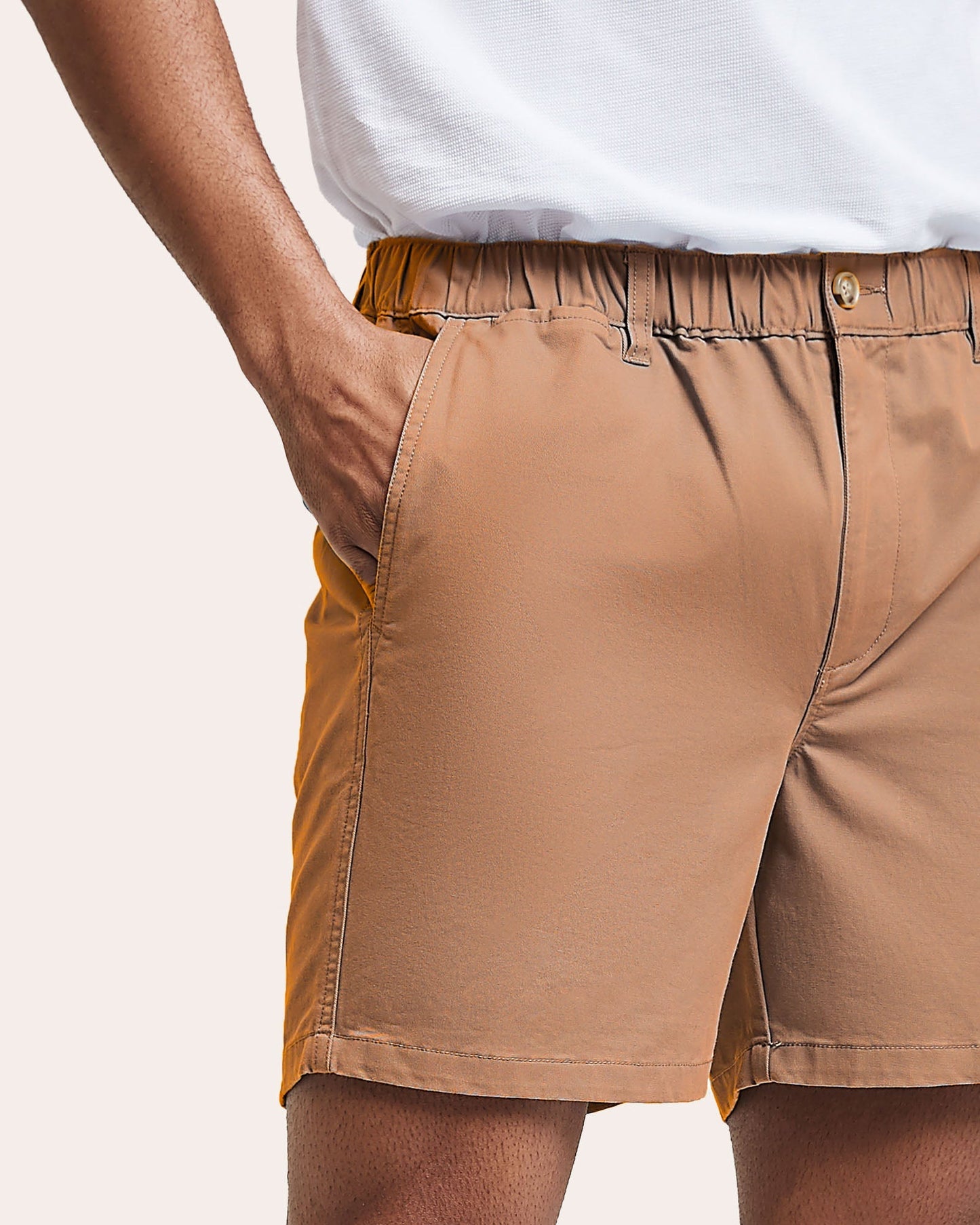 Cotton Comfy Everyday Shorts