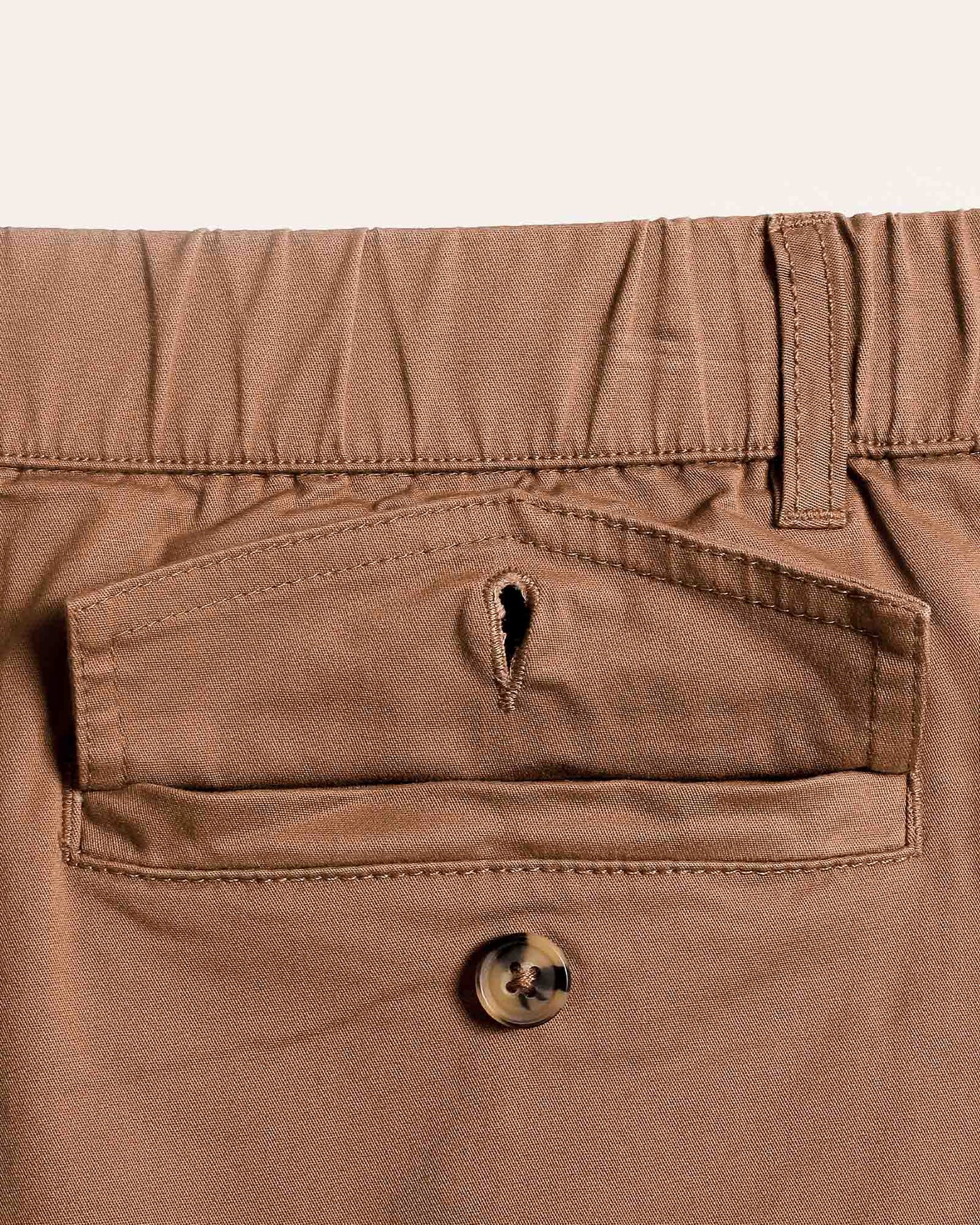 Cotton Comfy Everyday Shorts