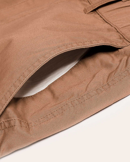 Cotton Comfy Everyday Shorts