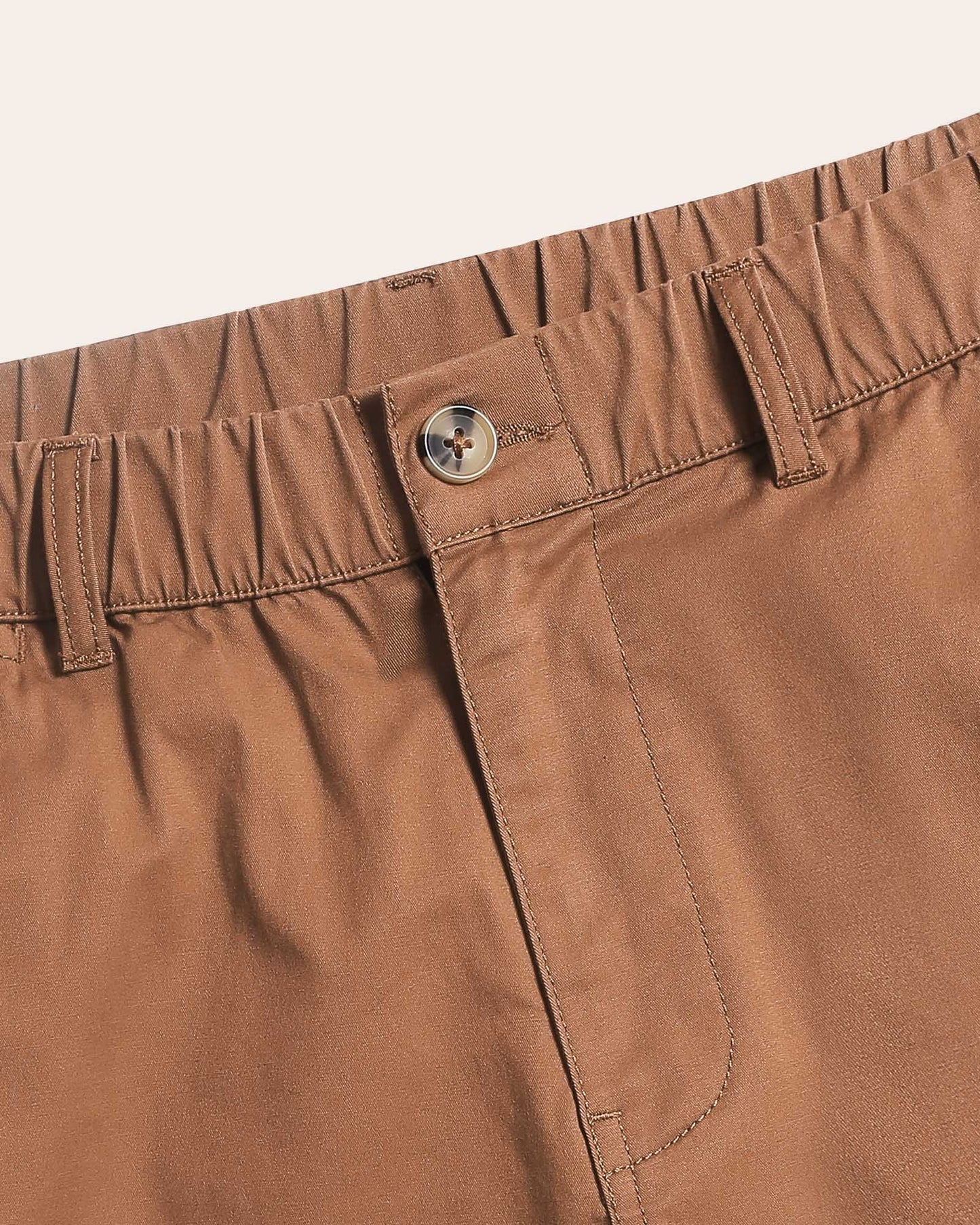 Cotton Comfy Everyday Shorts