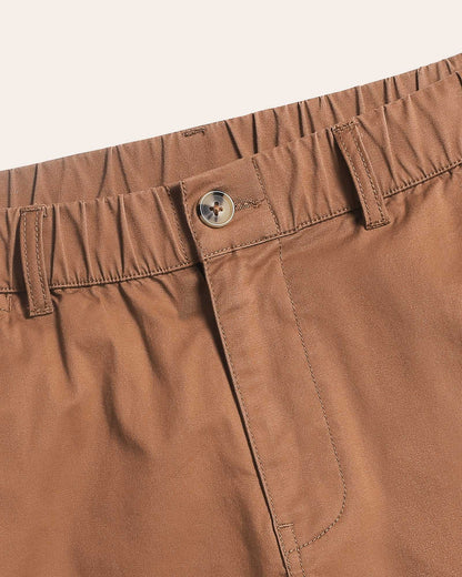 Cotton Comfy Everyday Shorts