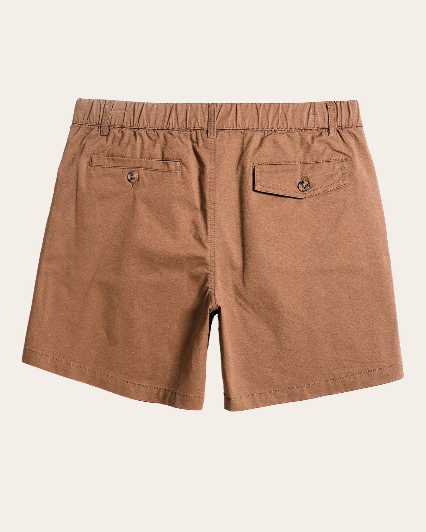 Cotton Comfy Everyday Shorts