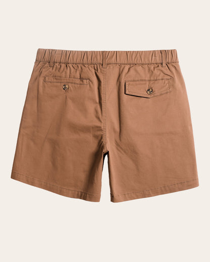 Cotton Comfy Everyday Shorts