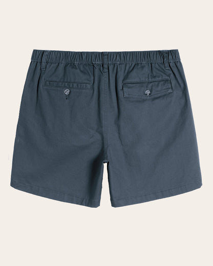 Cotton Comfy Everyday Shorts