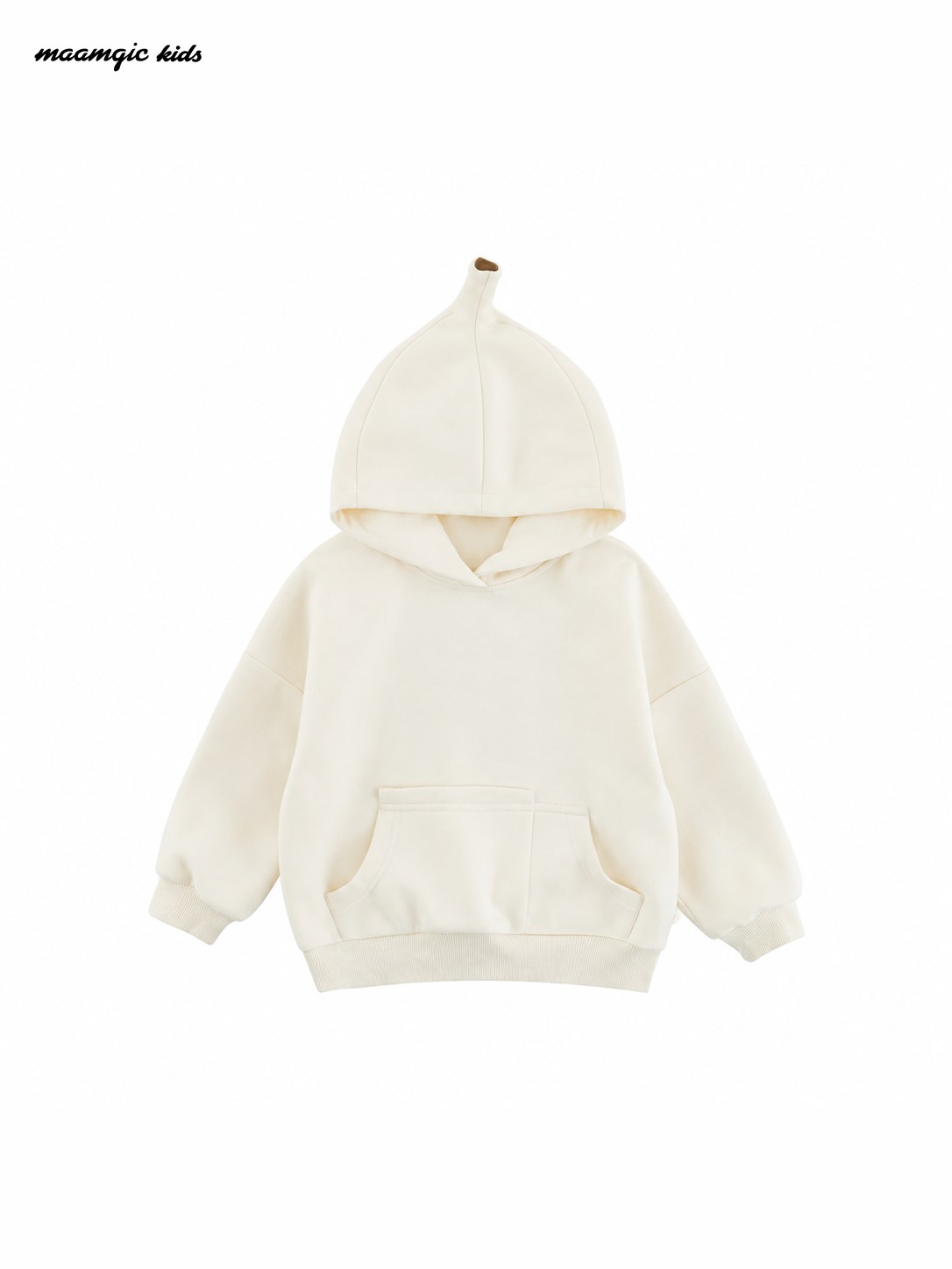 Kids Little Sprout Hoodie