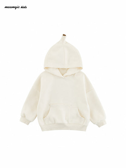 Kids Little Sprout Hoodie