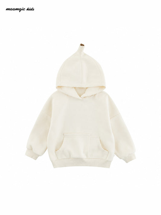 Kids Little Sprout Hoodie