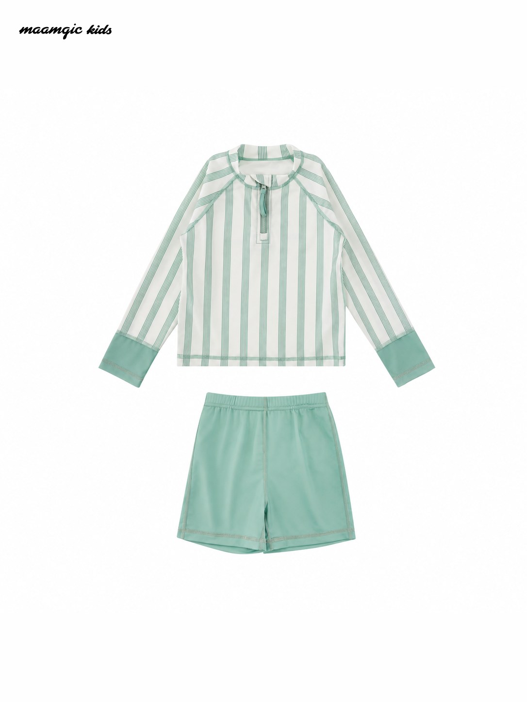 Kids Sunny Day Swimwear