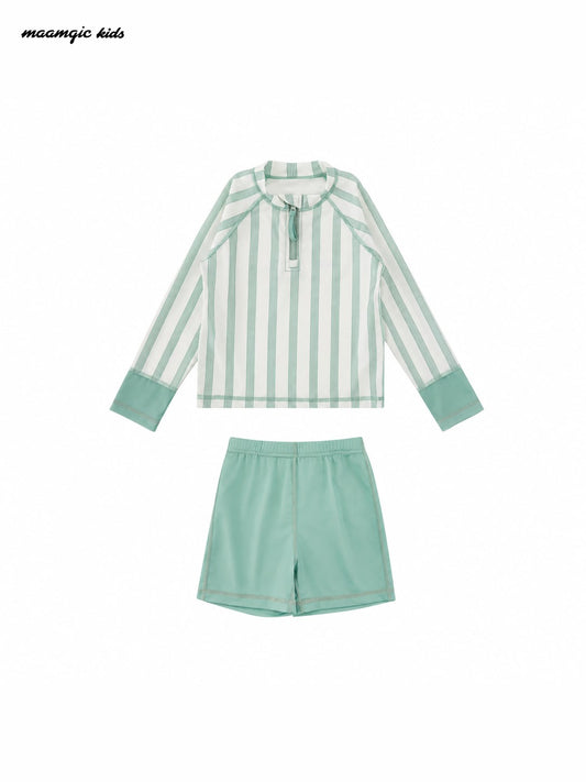Kids Sunny Day Swimwear