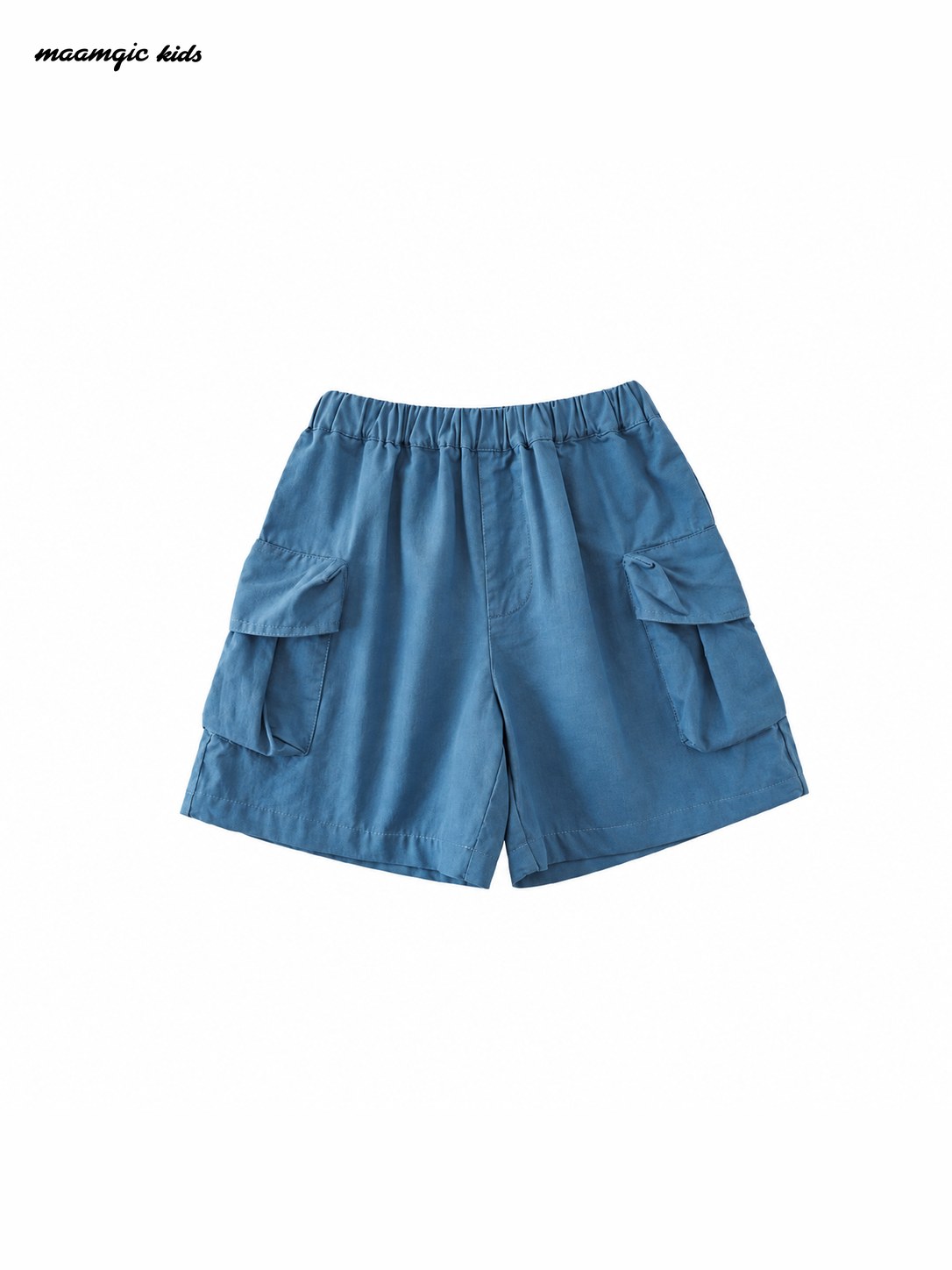 Kids Everyday Cargo Shorts