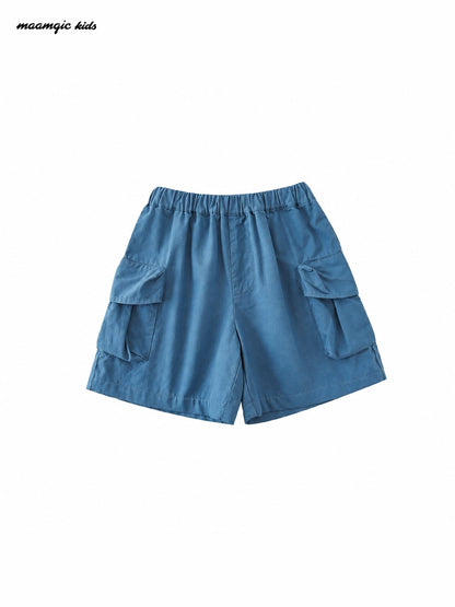 Kids Everyday Cargo Shorts