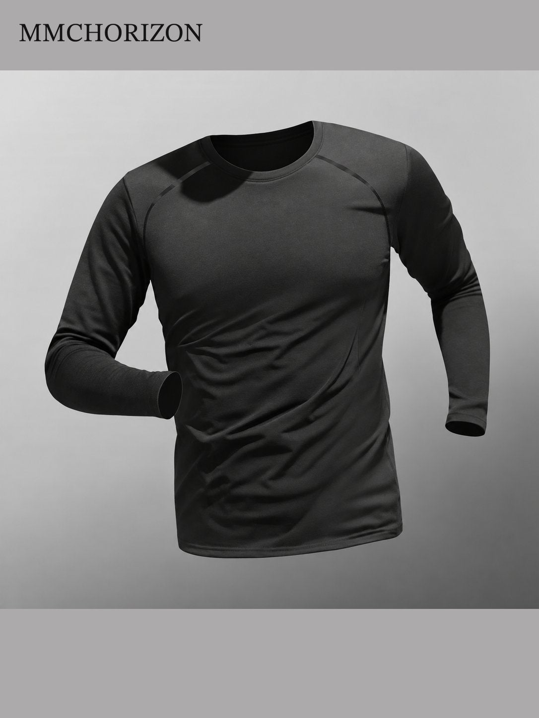 Men's Quick-Dry Performance Training Set