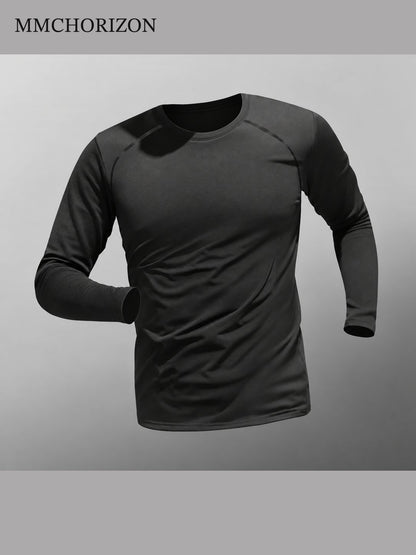 Men's Quick-Dry Performance Training Set