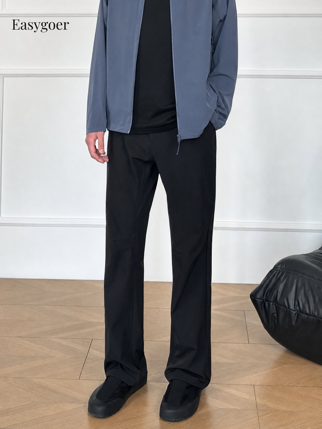 Men's Lightweight Relaxed Straight