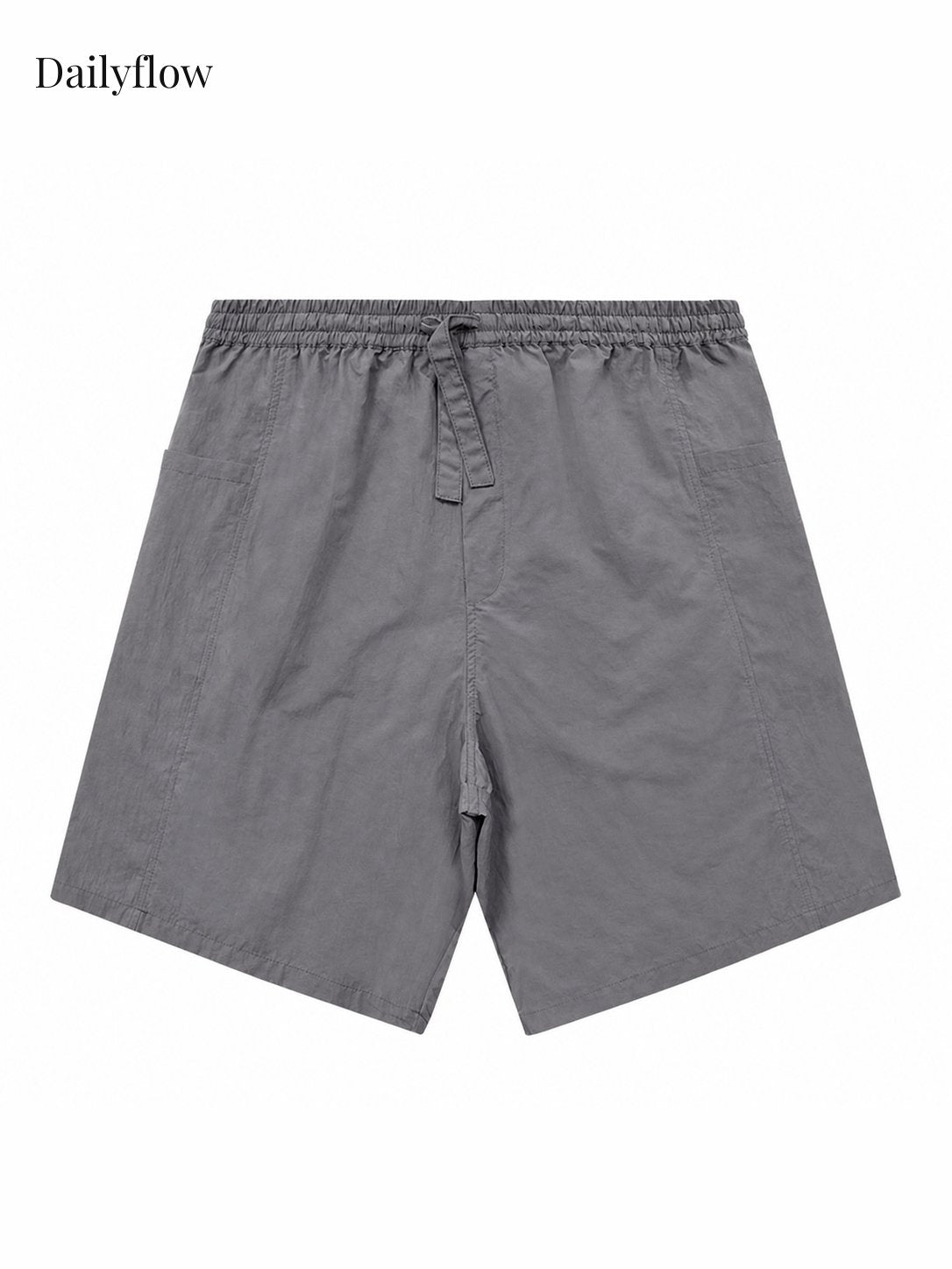 Men's Lightweight Quick-Dry Casual Shorts