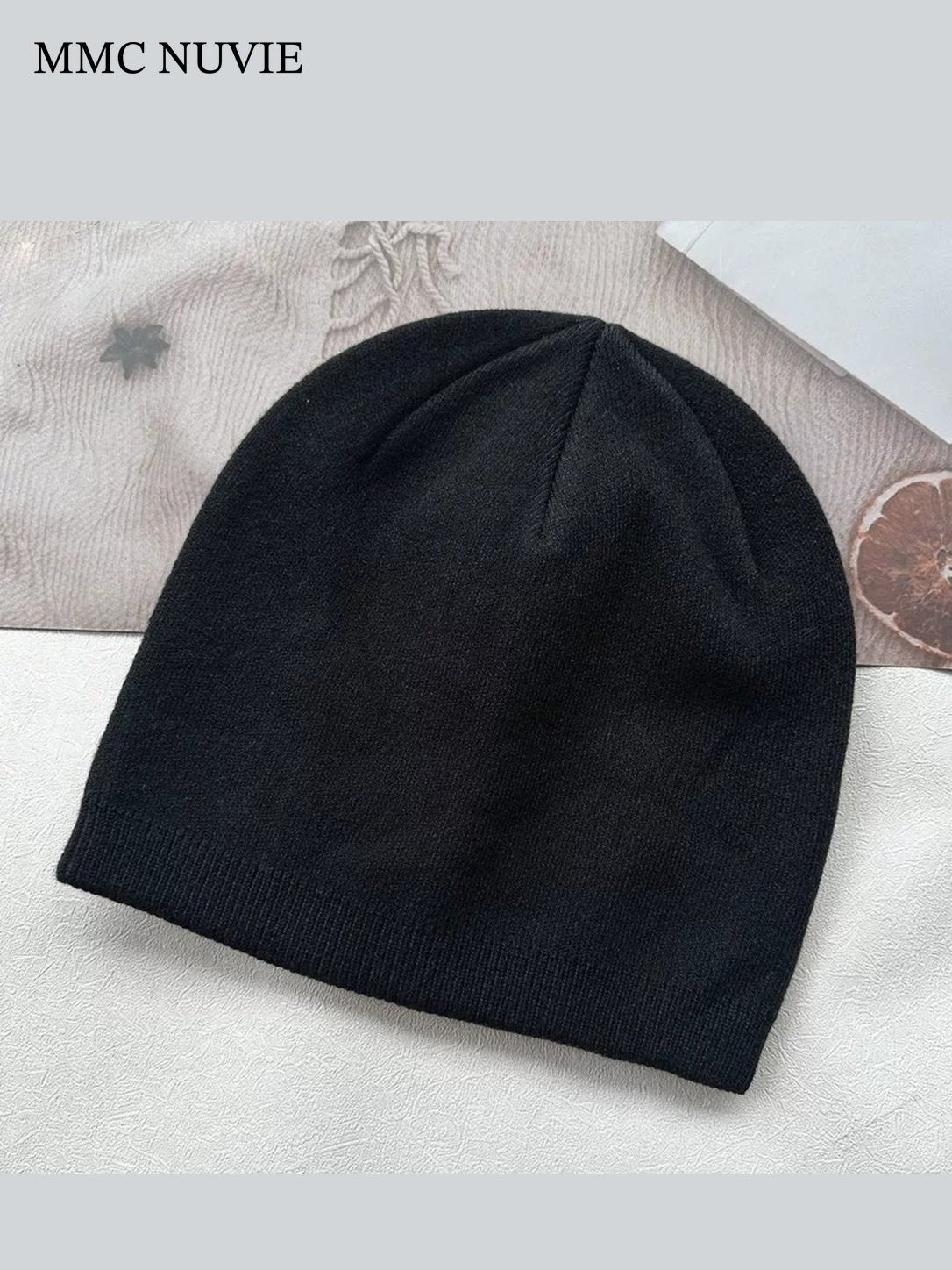 Everyday Soft Knit Beanie