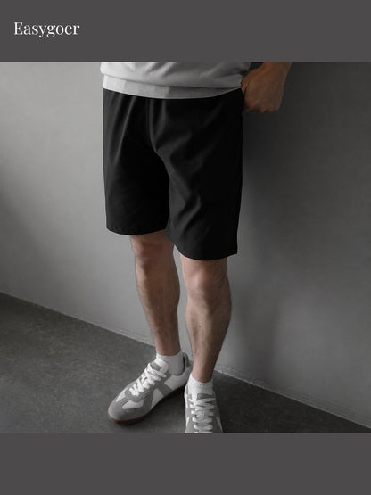 Men's Water-Resistant Relaxed Fit Outdoor Shorts
