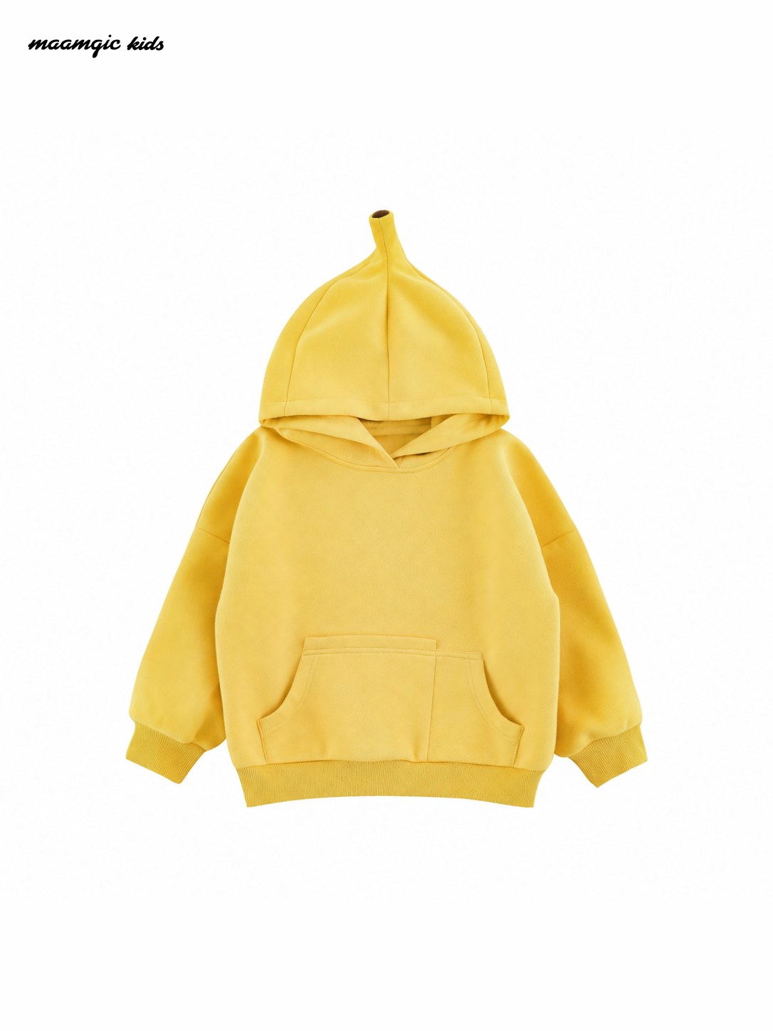 Kids Little Sprout Hoodie