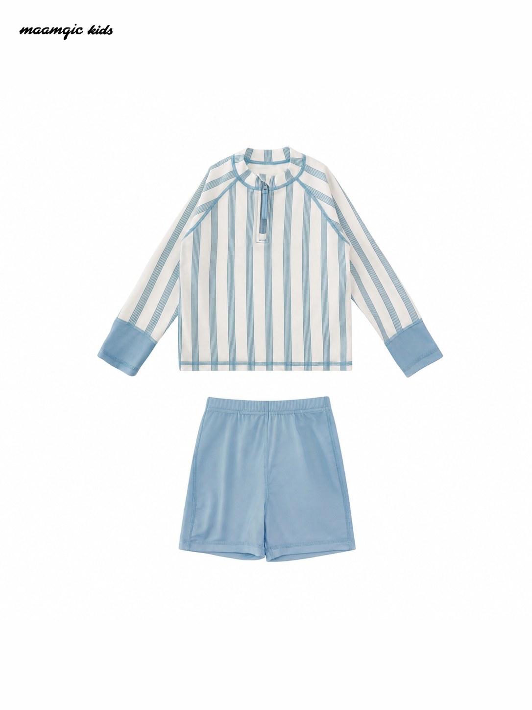 Kids Sunny Day Swimwear