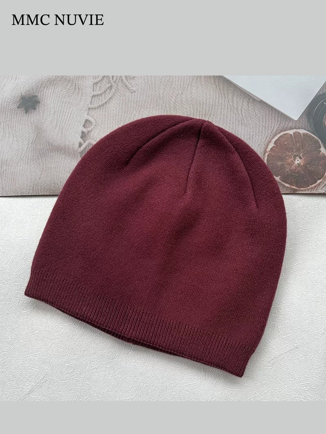 Everyday Soft Knit Beanie