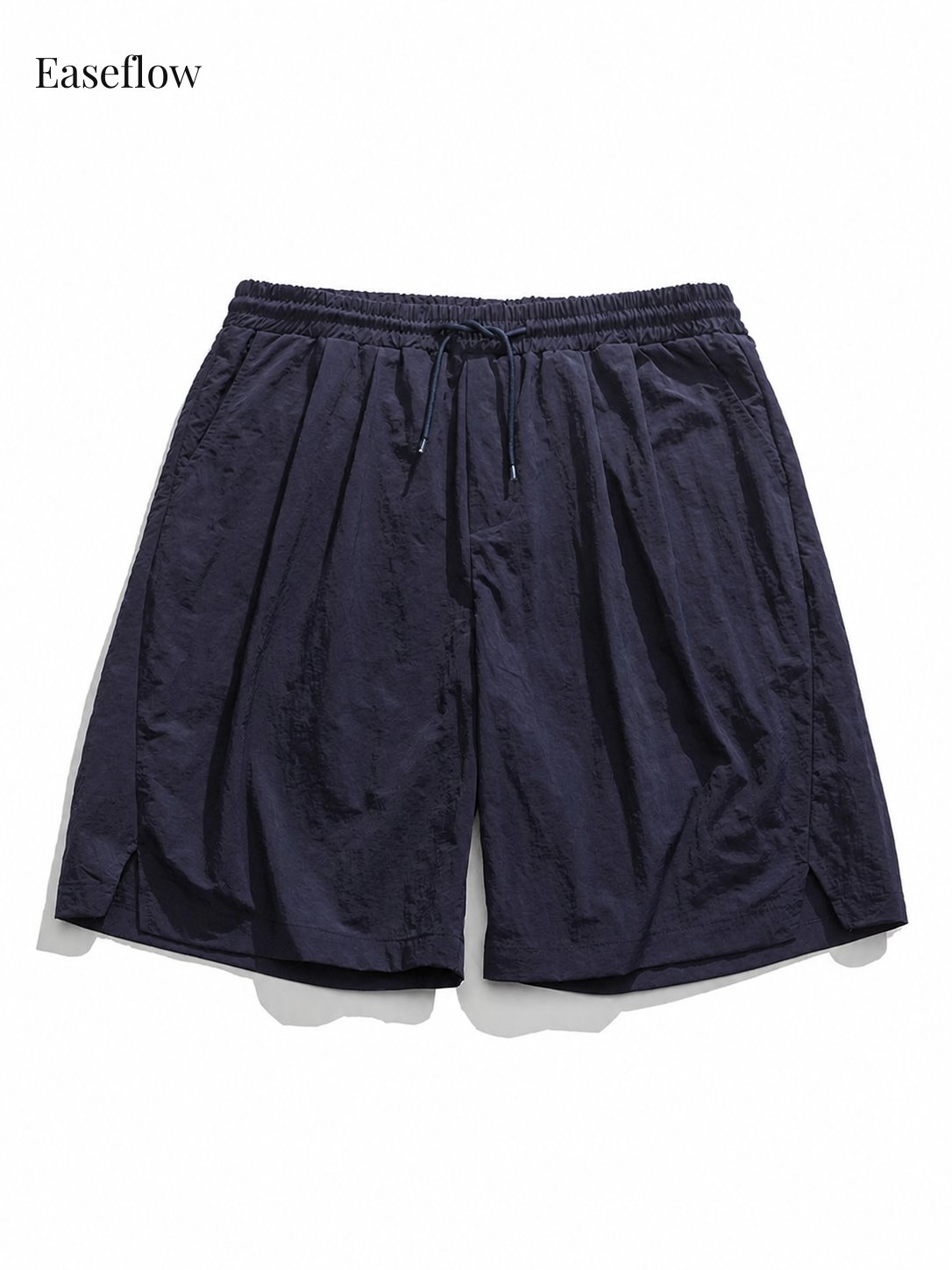 Men's Lightweight Quick-Dry Outdoor Shorts