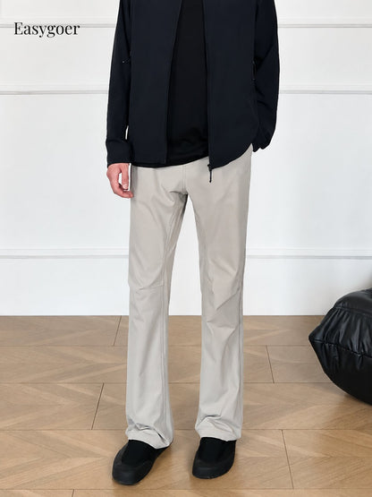 Men's Lightweight Relaxed Straight