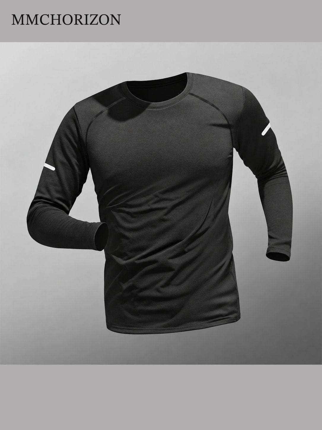 Men's Quick-Dry Performance Training Set
