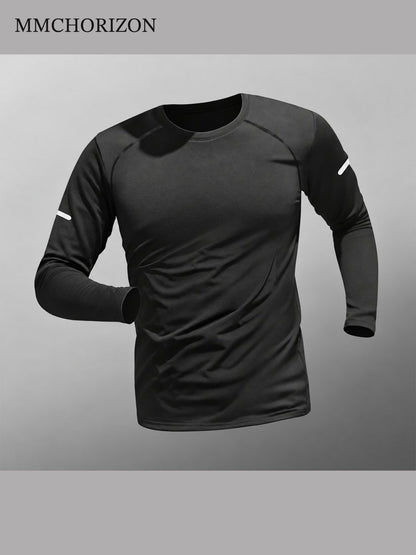 Men's Quick-Dry Performance Training Set