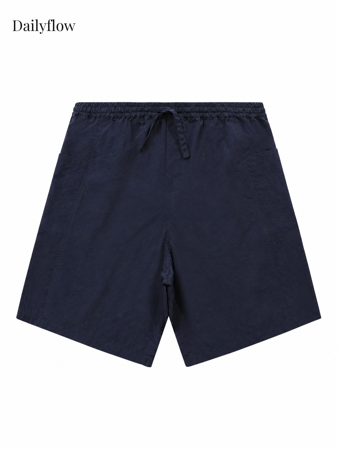 Men's Lightweight Quick-Dry Casual Shorts
