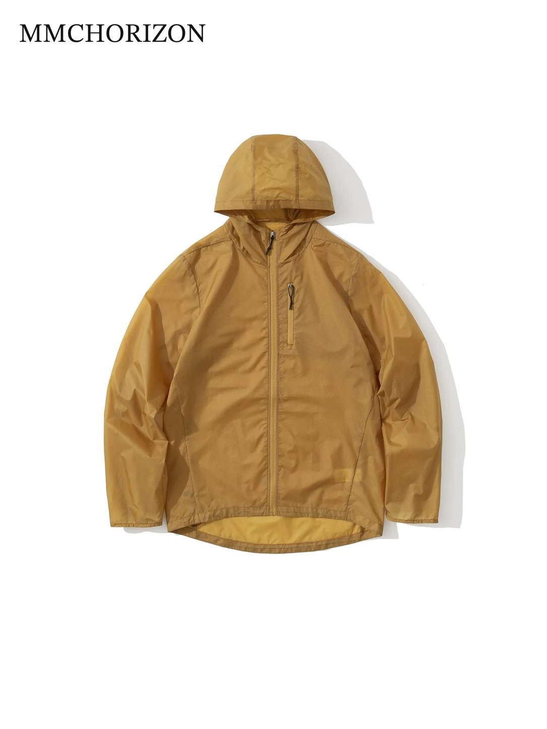Lightweight UV Protection Jacket