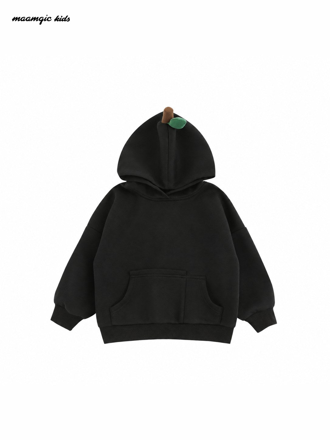Kids Little Sprout Hoodie