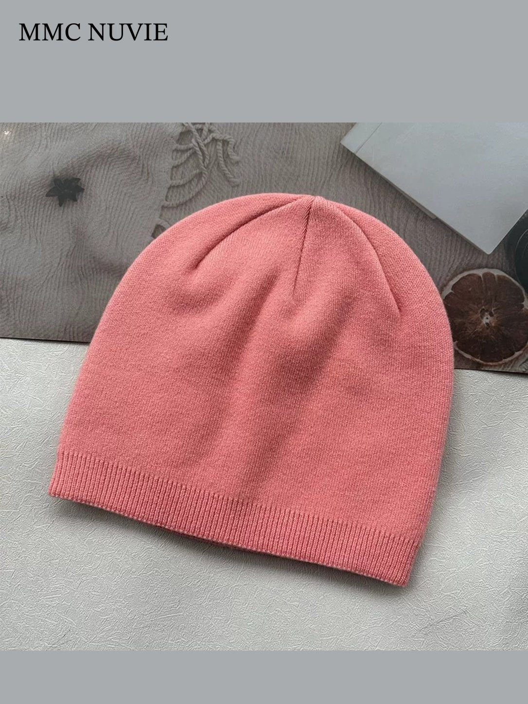 Everyday Soft Knit Beanie