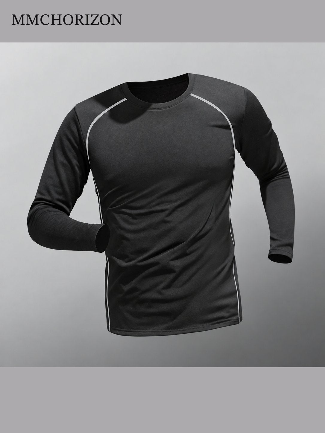 Men's Quick-Dry Performance Training Set